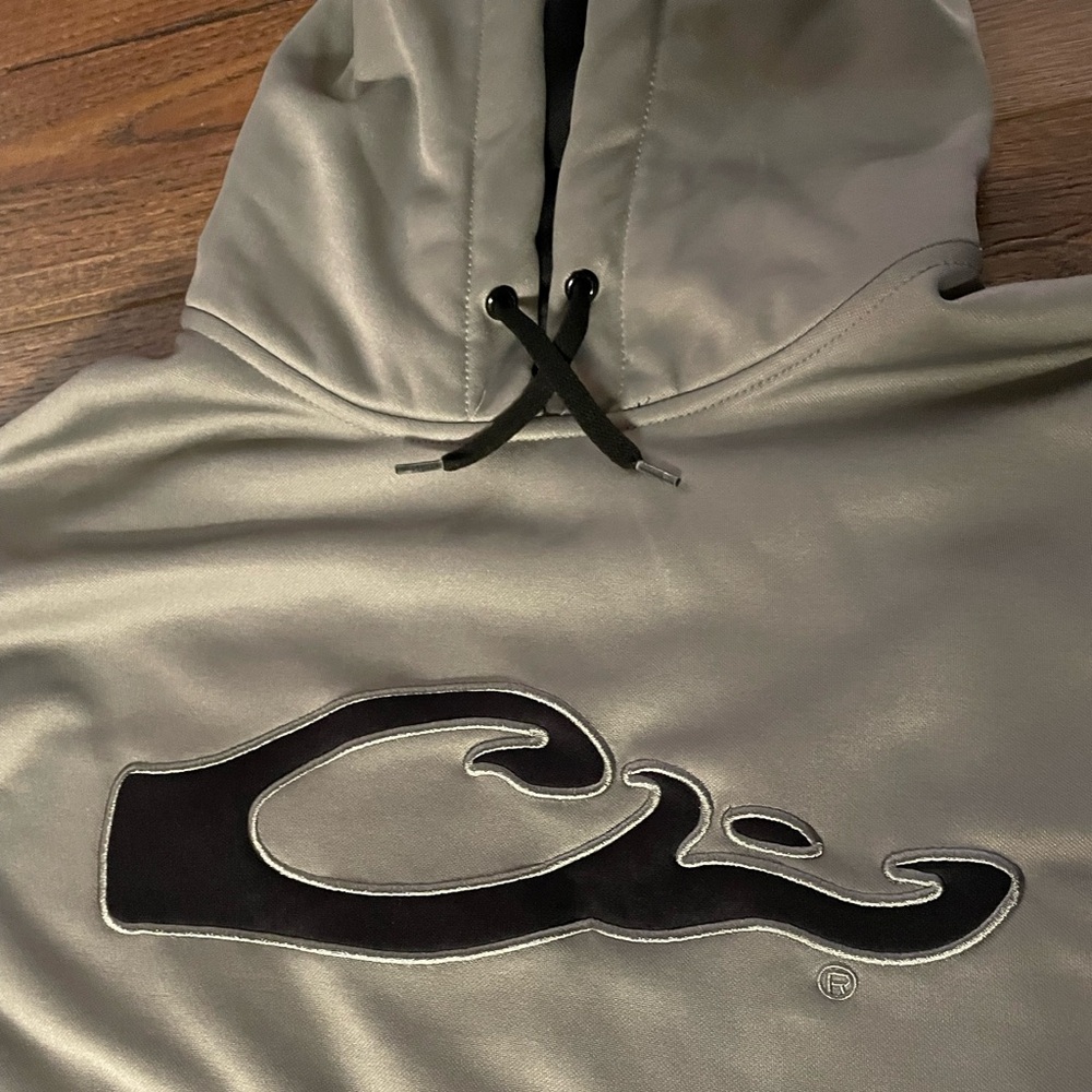 Drake Men’s Hoodie